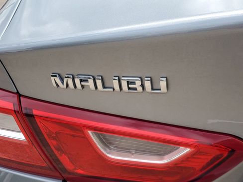 Used 2024 Chevrolet Malibu LT FWD image 5