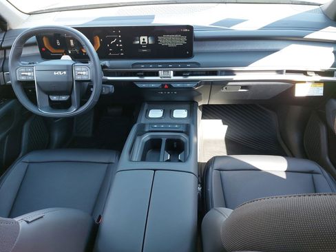 New 2027 Kia Telluride S AWD/4WD image 9