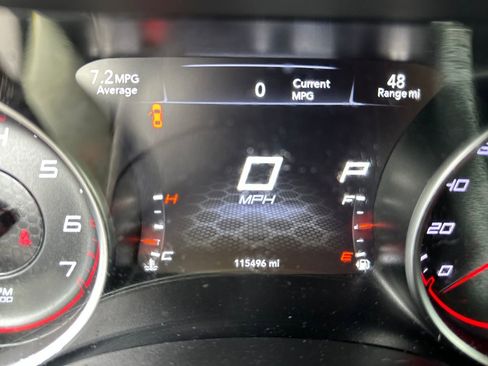 Used 2018 Dodge Charger R/T w/ Navigation & Travel Group image 18