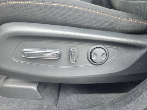 Certified 2024 Honda CR-V Sport image 16