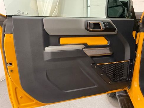 Used 2021 Ford Bronco Badlands image 10