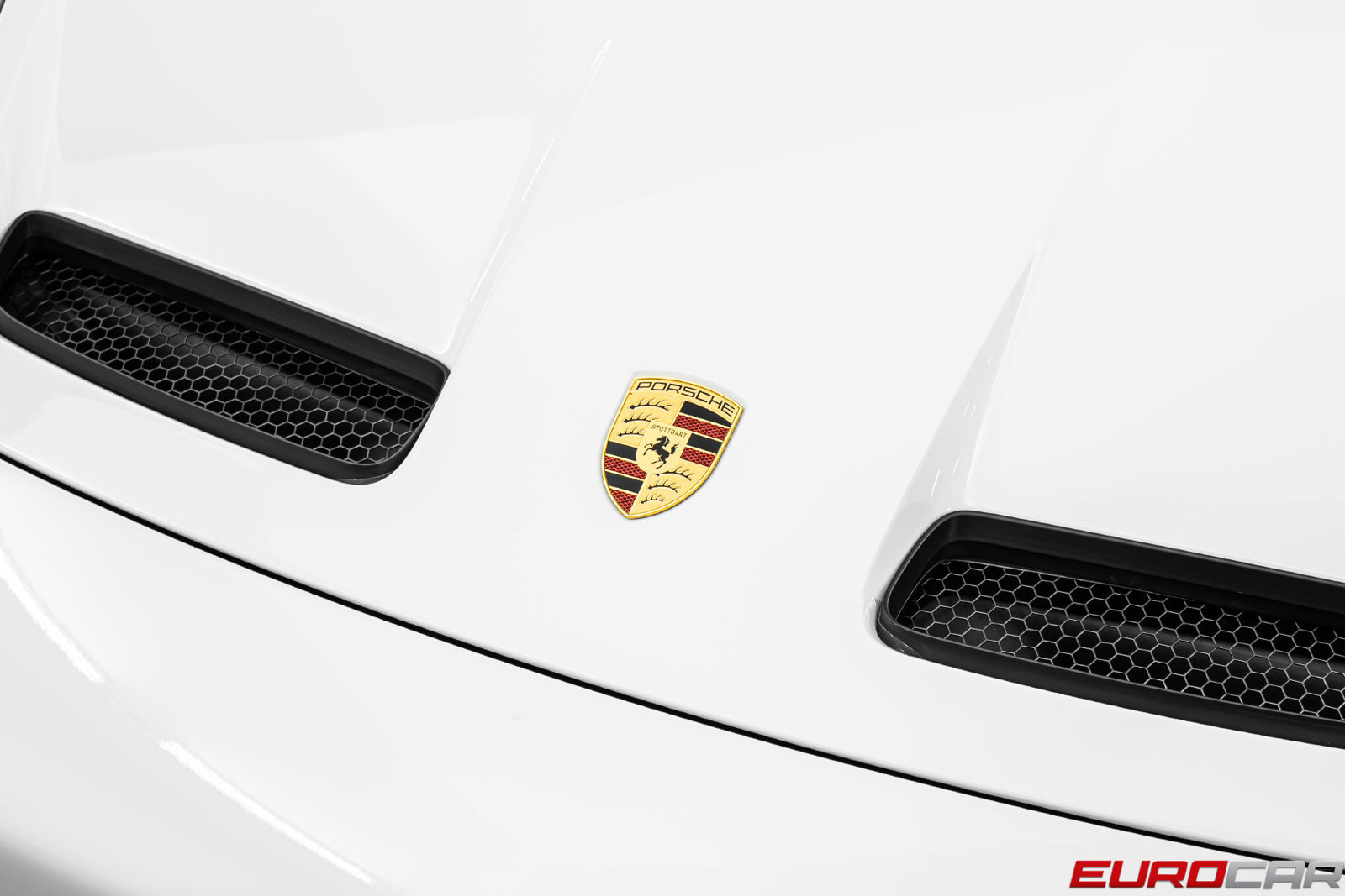 Used 2026 Porsche 911 GT3 RWD image 13