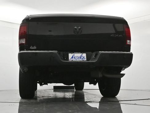 Certified 2024 RAM 1500 Warlock AWD/4WD image 41