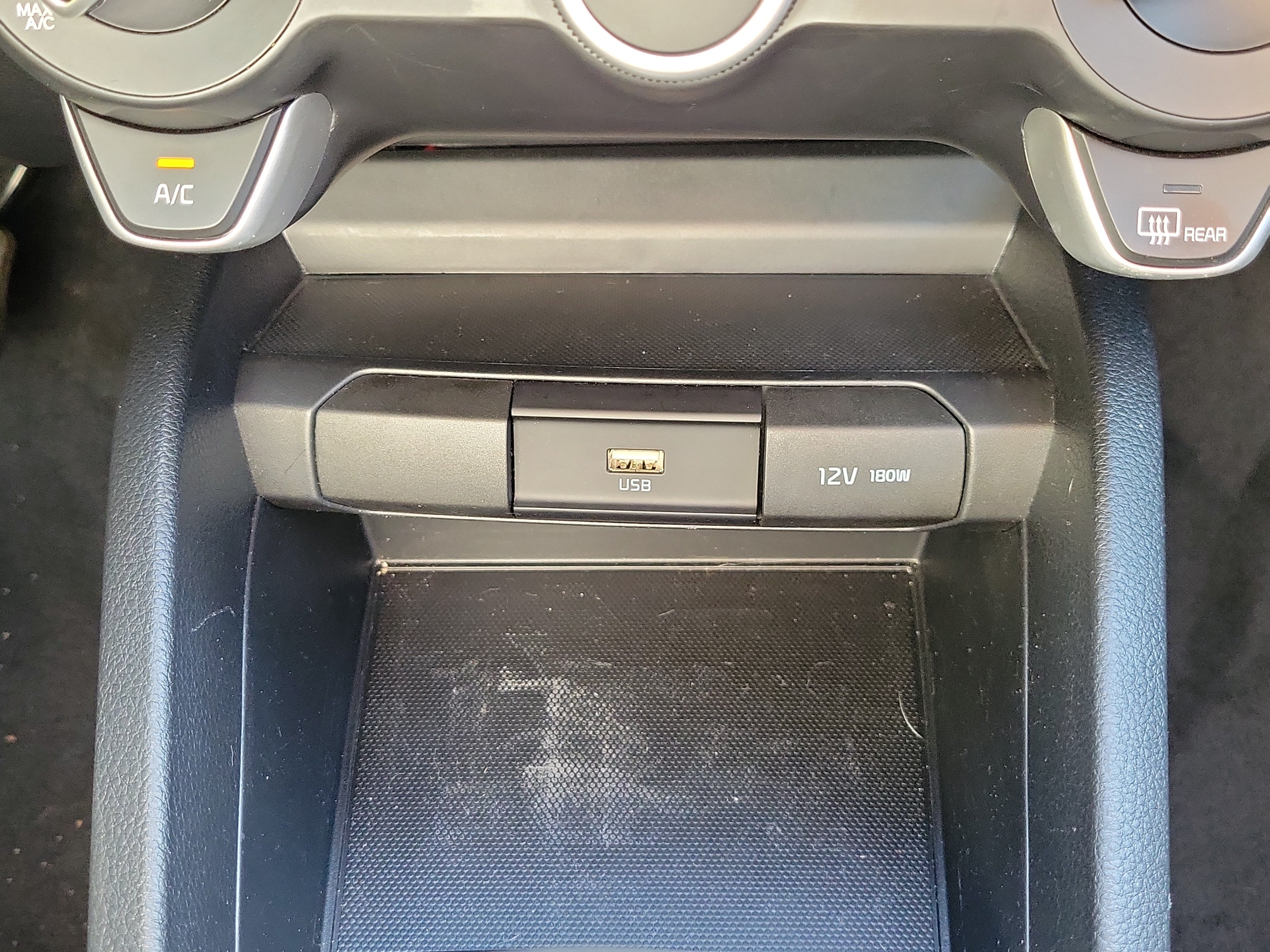 Certified 2021 Kia Rio S FWD image 31