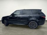 Used 2018 Land Rover Range Rover Sport HSE image 3
