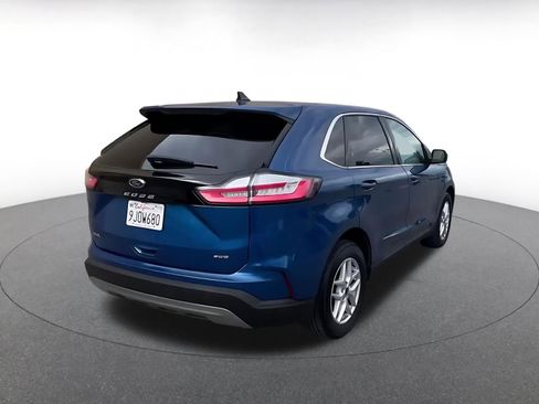 Used 2024 Ford Edge SEL image 14