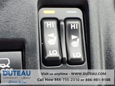 Certified 2022 Subaru Crosstrek 2.0i Premium w/ Popular Package #3 image 14