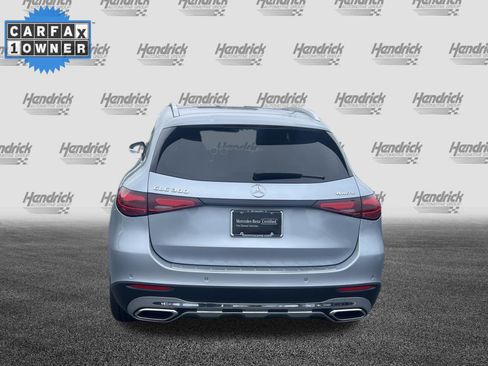 Certified 2023 Mercedes-Benz GLC 300 4MATIC w/ Pinnacle Trim Package image 11