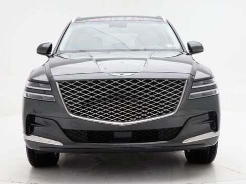 Used 2024 Genesis GV80 2.5T AWD/4WD image 4
