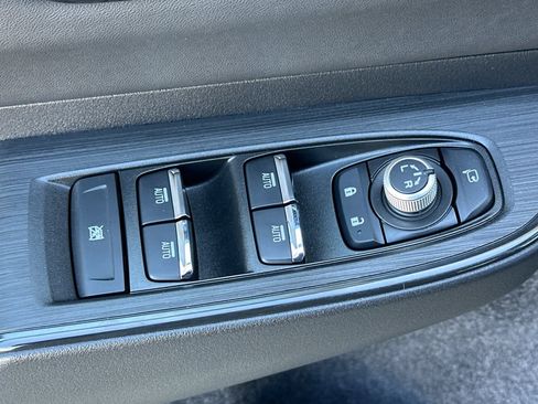 New 2026 Subaru Outback Touring XT AWD/4WD image 11
