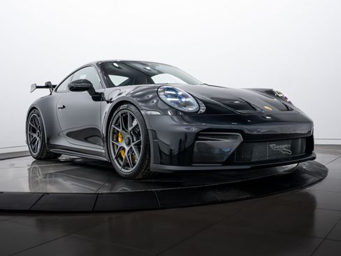 Certified 2026 Porsche 911 GT3 image 9