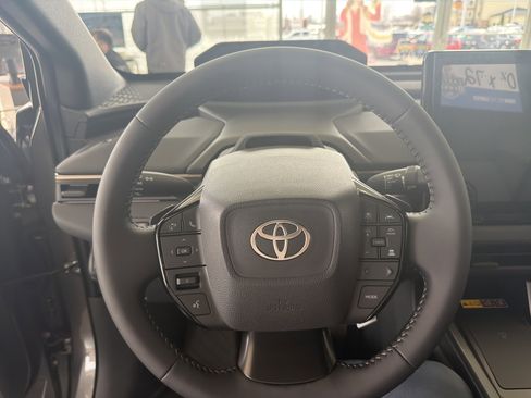 New 2026 Toyota bZ image 11