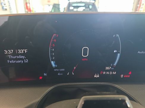 New 2026 Cadillac CT5 V image 19