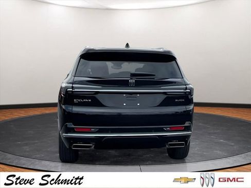 New 2025 Buick Enclave Avenir w/ Super Cruise Package image 7