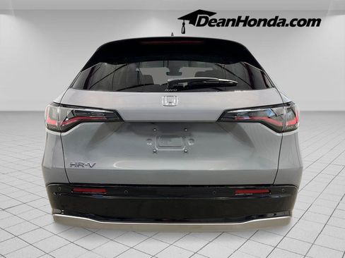 New 2027 Honda HR-V EX-L image 4