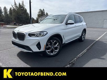 Used 2023 BMW X3 xDrive30i w/ Premium Package w/ZPA