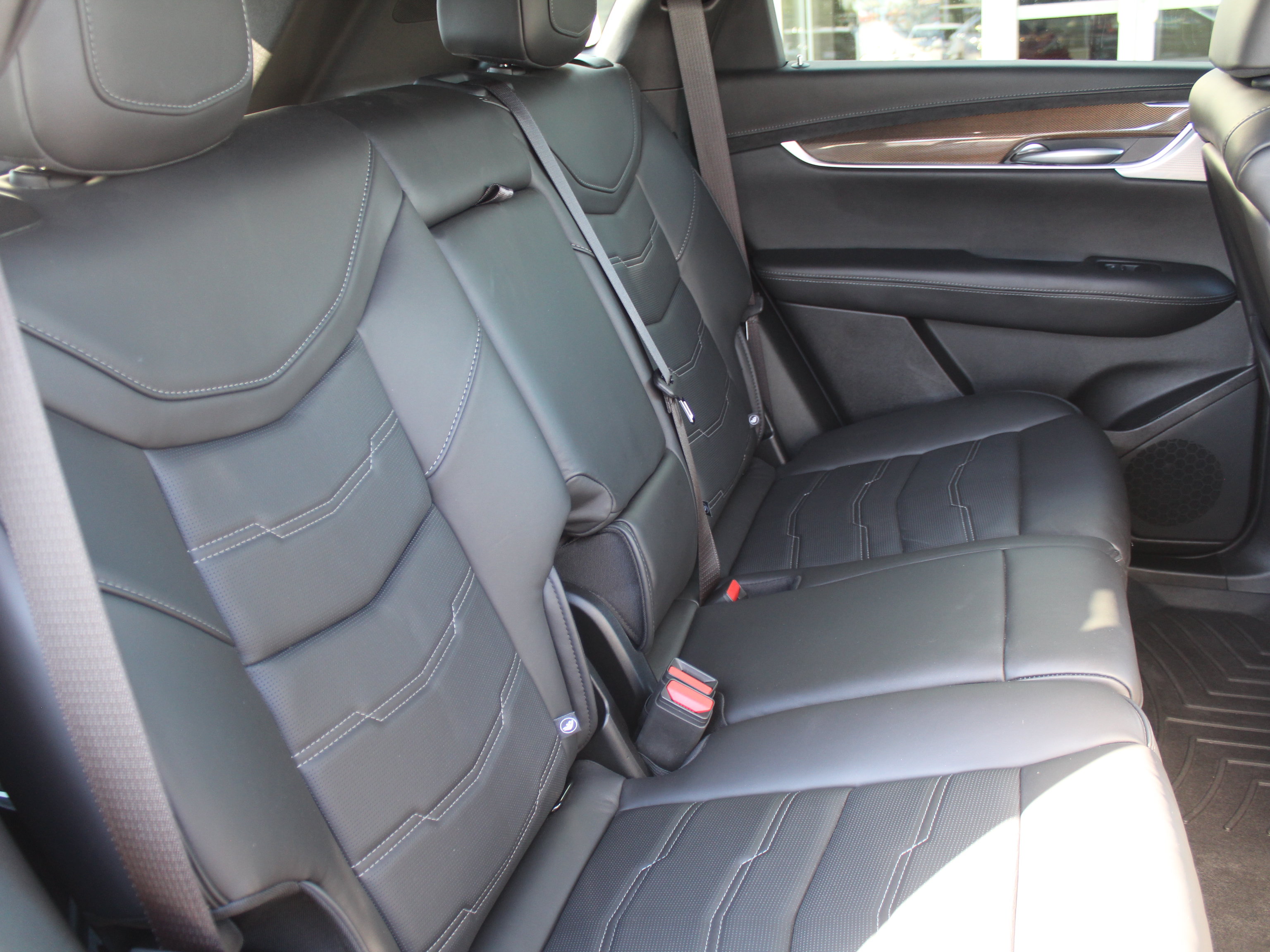 Used 2024 Cadillac XT5 Sportv w/ Platinum Package AWD/4WD image 26
