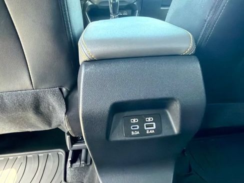 Used 2024 Subaru Crosstrek 2.5i Sport AWD/4WD image 24