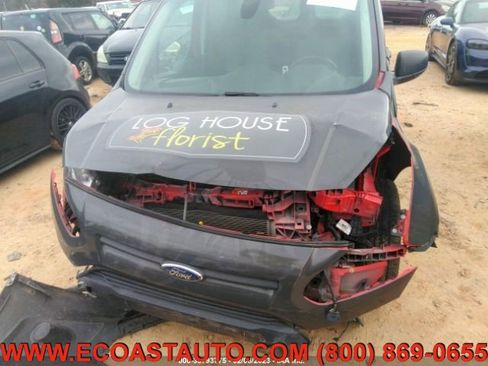 Used 2018 Ford Transit Connect XL image 7