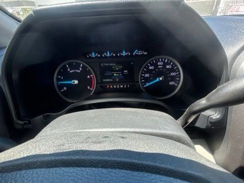 Used 2019 Ford F350 XLT w/ XLT Premium Package AWD/4WD image 4