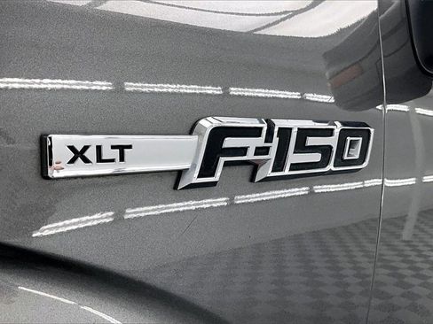 Used 2010 Ford F150 XLT image 8