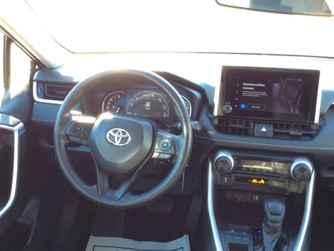 Used 2023 Toyota RAV4 LE image 6