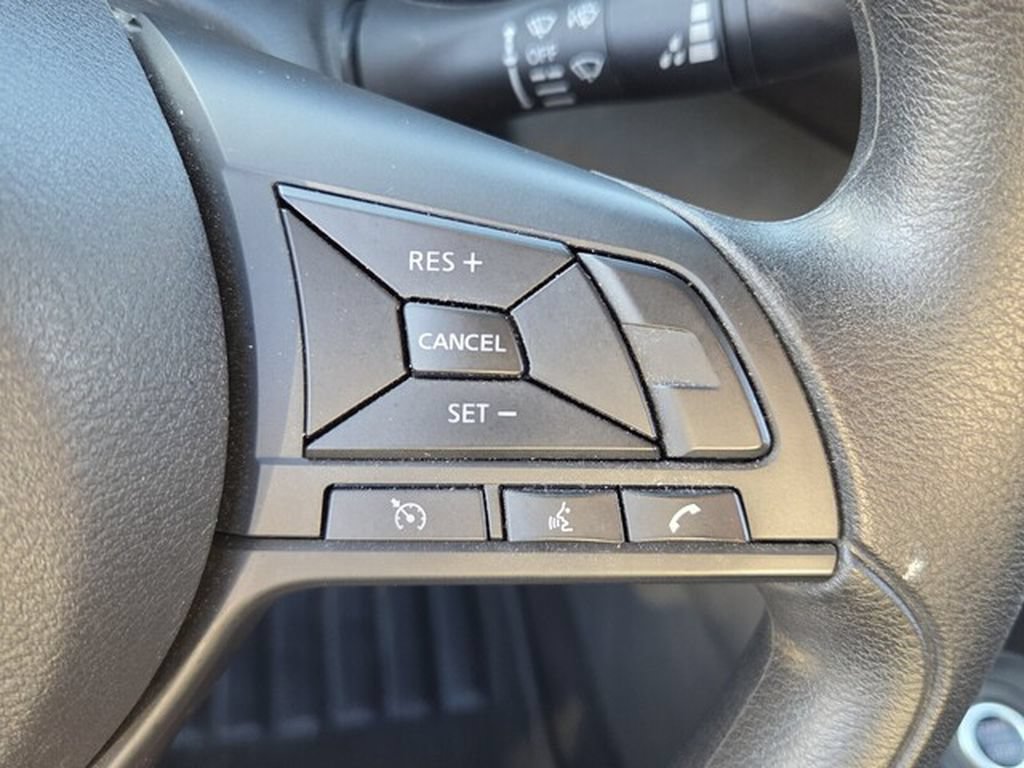 Used 2025 Nissan Sentra S FWD image 24