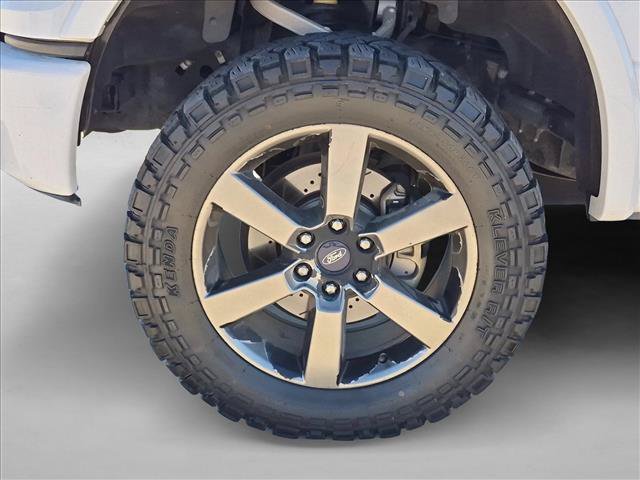 Used 2016 Ford F150 XLT w/ Equipment Group 302A Luxury AWD/4WD image 21