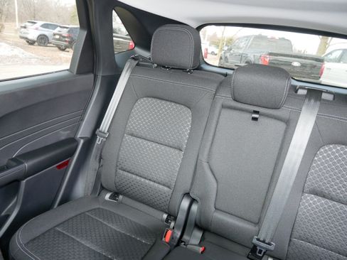 New 2024 Ford Escape Active w/ Tech Pack #2 image 12