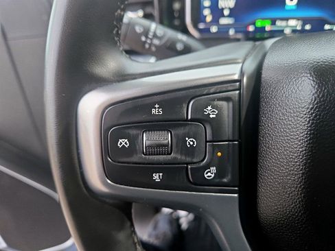 Used 2025 Chevrolet Silverado 2500 LT w/ Safety Package image 17