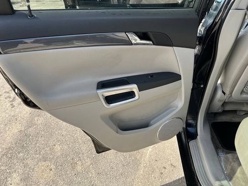 Used 2008 Saturn Vue XR w/ Premium Trim Package FWD image 11