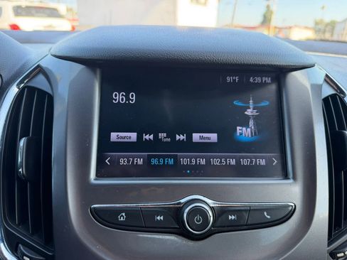 Used 2018 Chevrolet Cruze LT w/ Convenience Package FWD image 24