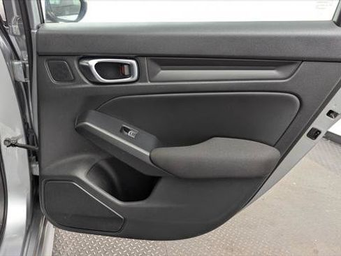 Used 2024 Honda Civic Sport image 19