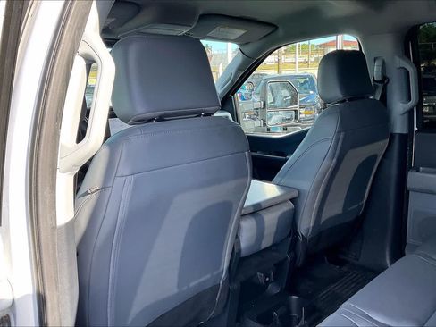 Used 2023 Ford F250 XL w/ 360-Degree Camera Package AWD/4WD image 12