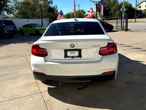 Used 2014 BMW 228i Coupe image 3
