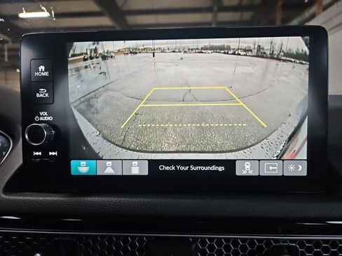 Certified 2023 Honda Civic Sport Touring image 20