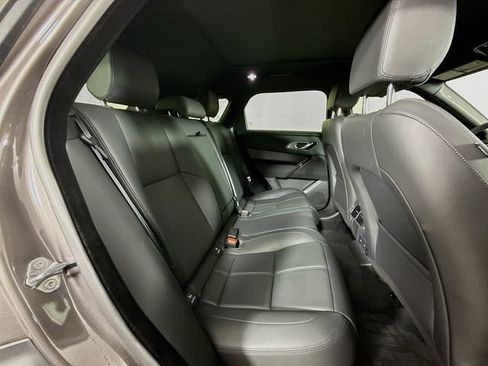 Used 2026 Land Rover Range Rover Velar Dynamic SE AWD/4WD image 29