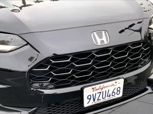 Used 2023 Honda HR-V EX-L image 29