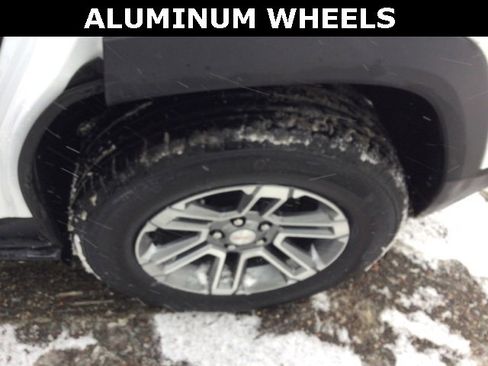 Used 2025 GMC Terrain Elevation image 20