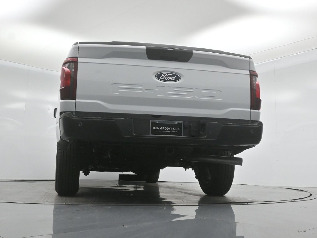 New 2026 Ford F150 XL RWD image 42