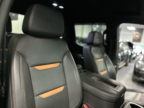 Used 2021 GMC Sierra 1500 AT4 w/ AT4 Value Package AWD/4WD image 29