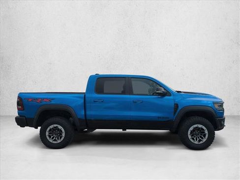 Used 2022 RAM 1500 TRX w/ TRX Level 2 Equipment Group image 4