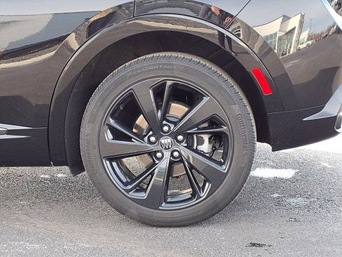 Used 2024 Buick Envision Sport Touring image 28