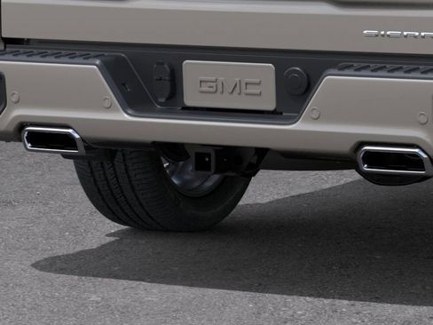New 2026 GMC Sierra 1500 Denali AWD/4WD image 14