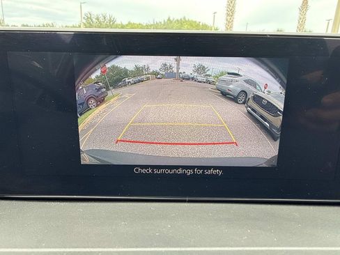 Certified 2024 MAZDA CX-30 AWD 2.5 S image 32