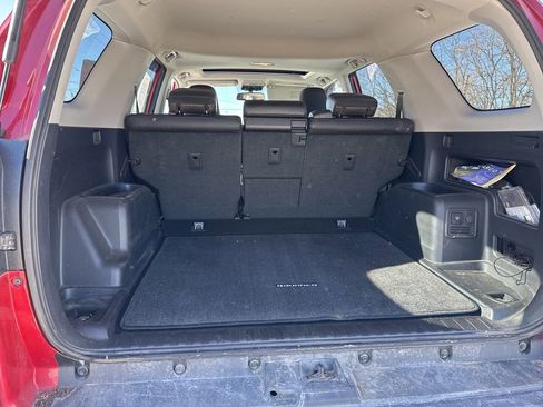 Used 2014 Toyota 4Runner Trail Premium image 14