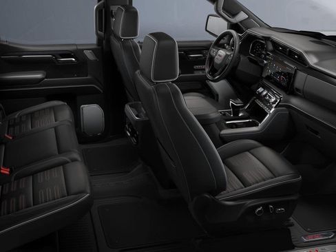 New 2026 GMC Sierra 1500 AT4X AWD/4WD image 32