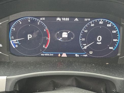 Used 2021 Volkswagen Atlas Cross Sport SEL Premium R-Line image 30