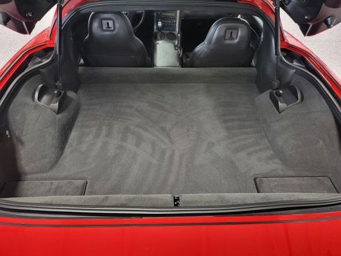 Used 2006 Chevrolet Corvette Coupe RWD image 11