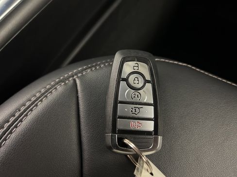 Certified 2023 Ford Explorer XLT w/ Equipment Group 202A image 37